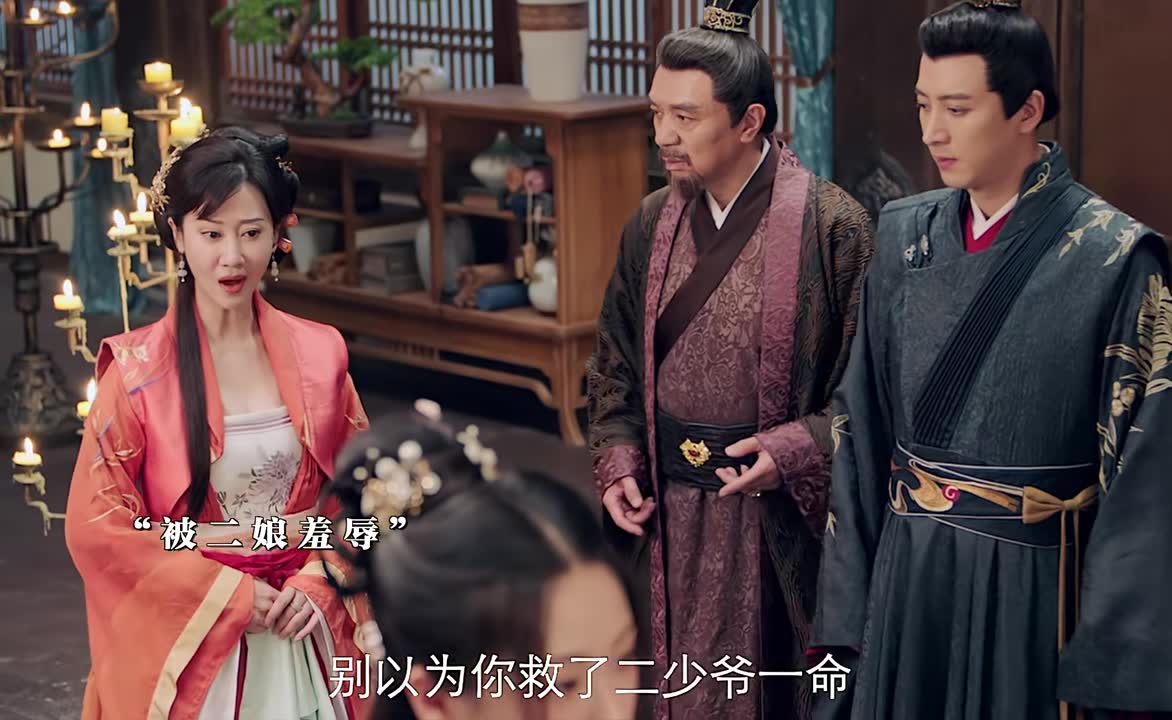 推理女作家穿越成童养媳，决定逆袭人生，翻身做女王