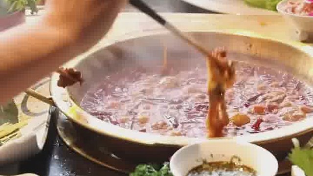 这一口下去我都不敢想得做多久的运动