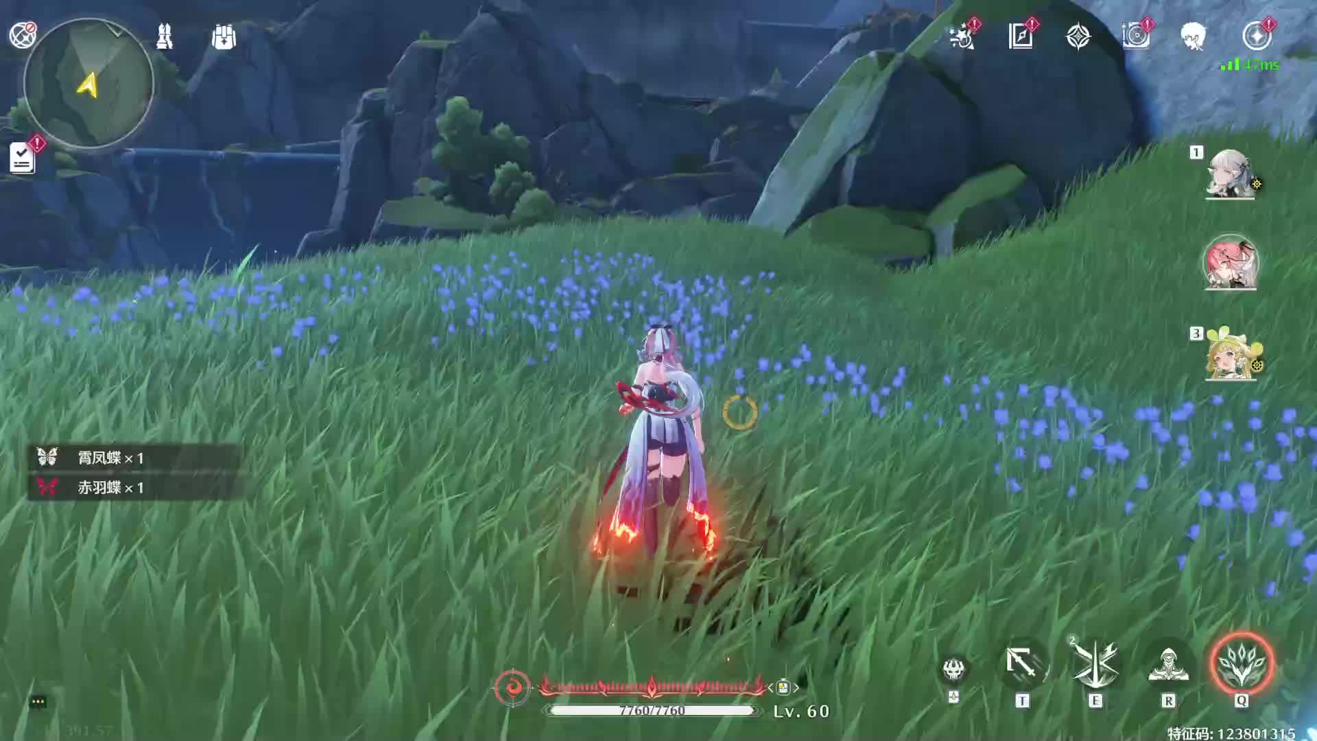 给老板猛猛肝-2025/3/12-片段1