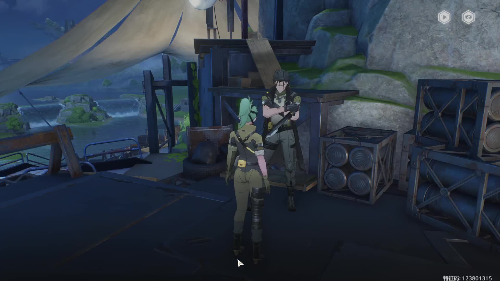 给老板猛猛肝-2025/3/12-片段5