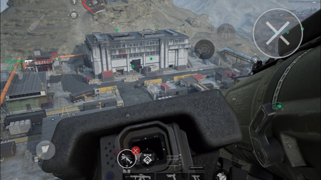 【三角洲行动】 玩标枪不为击毁，只为享受对载具的极限骚扰 (⁎⁍̴̛ᴗ⁍̴̛⁎)