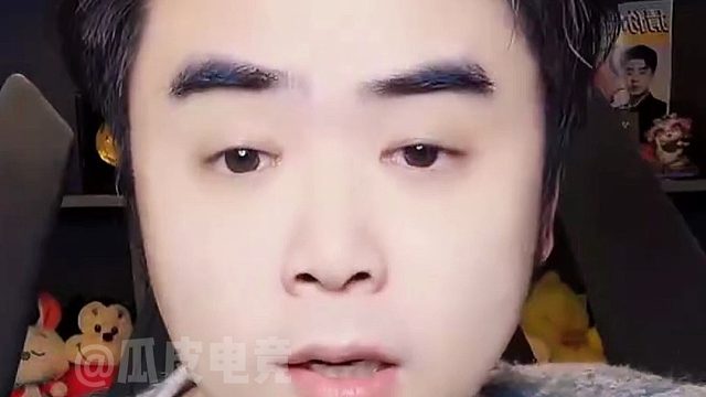 朱开：必须看到ig进世界赛！TES和HLE打100局都赢不了