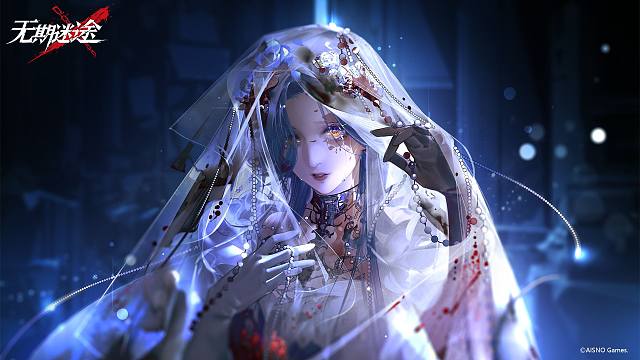 我愿意，无论我有多狼狈、多胆怯，都不抛弃自己。