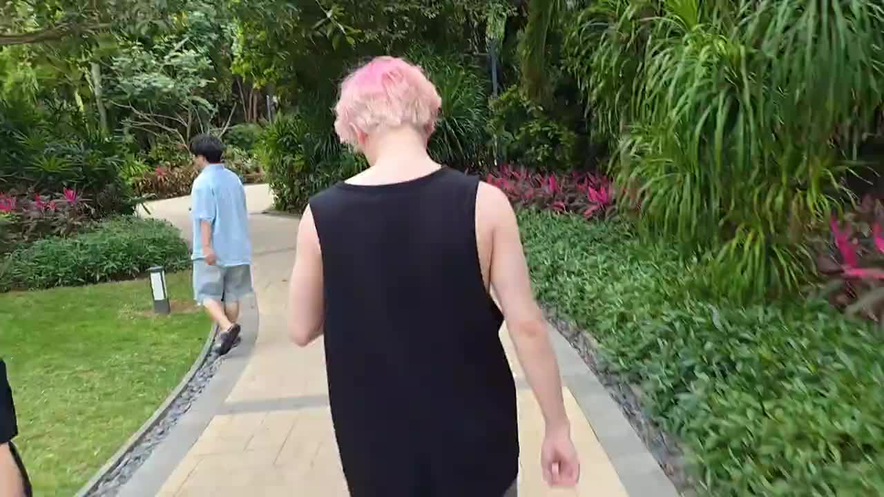 【童锦程】日常开播