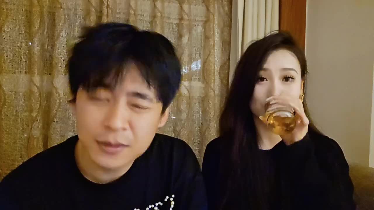 郑州女嘉宾见面，和她玩儿个真心话大冒险！