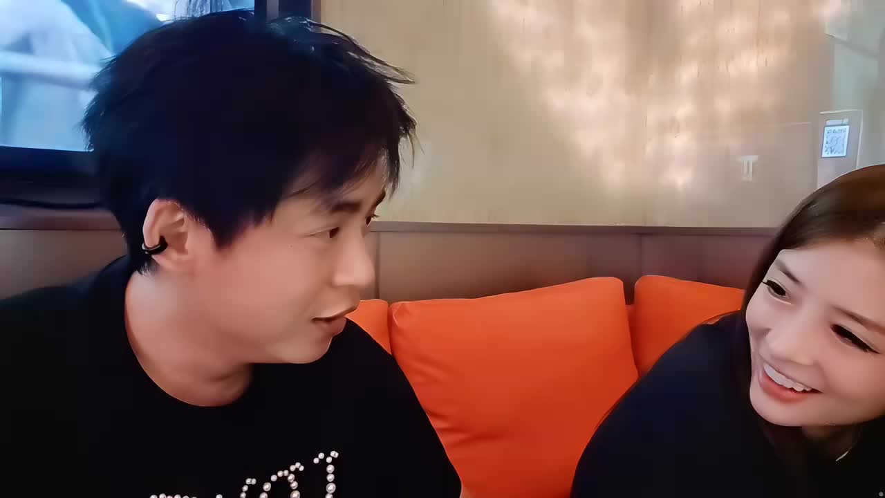 和琪琪多年未见，她居然生孩子了？