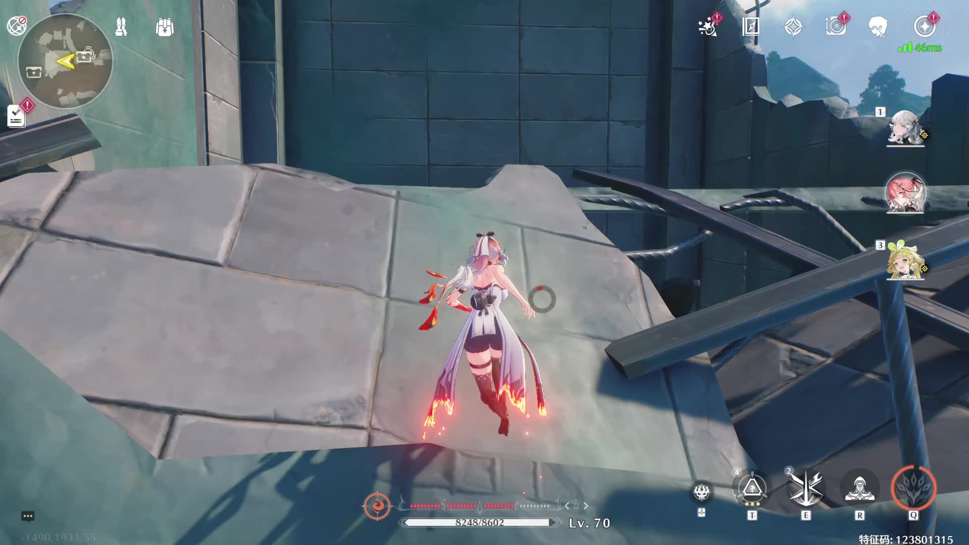 给老板猛猛肝-2025/3/13-片段5