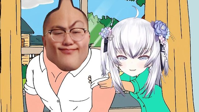 真·出生之家（4）头尖尖出生