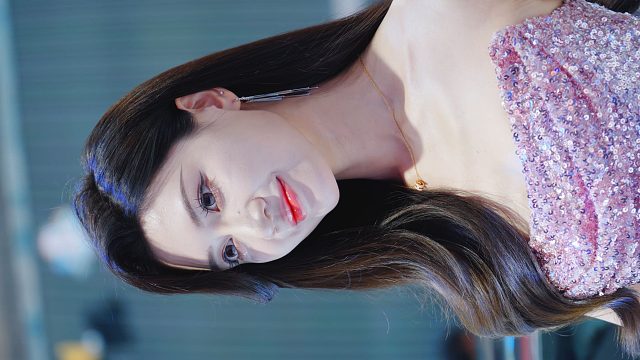 【敏仪】2024广州国际车展 车模 广汽本田 103