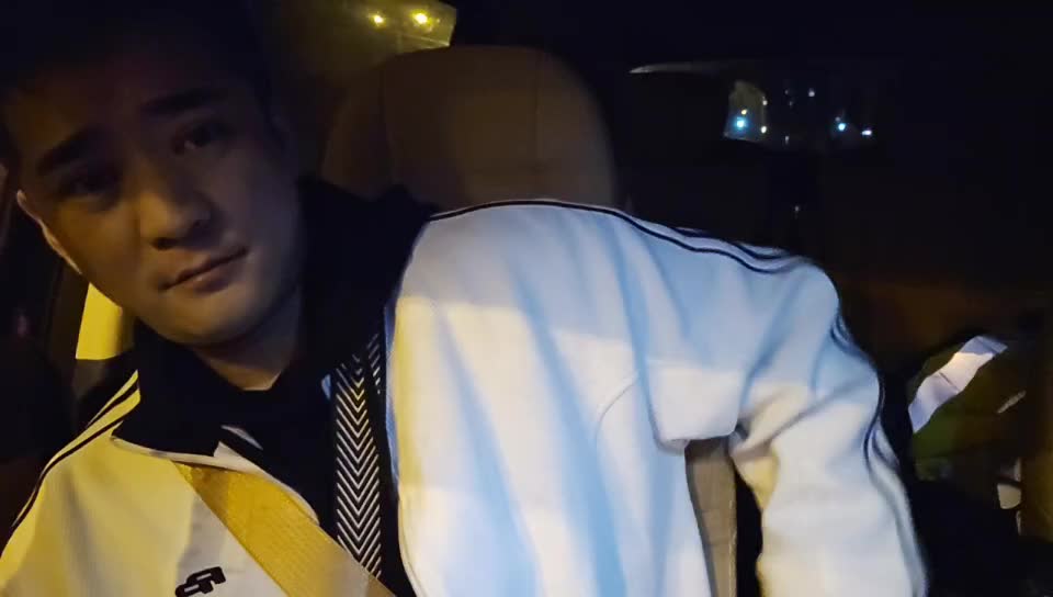 【盛世-户外小易】为了做好直播，我居然连银行征信都用光了？