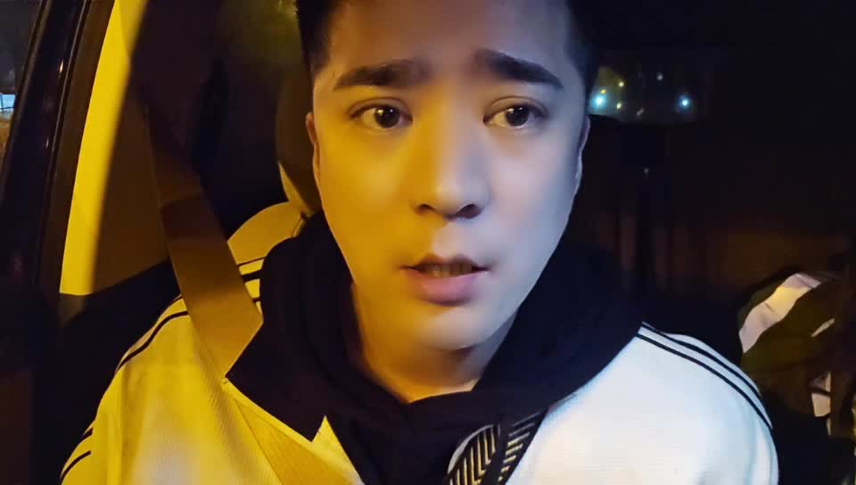 【盛世-户外小易】为了奔赴个好前程，我这两年必须不计一切代价好好直播！