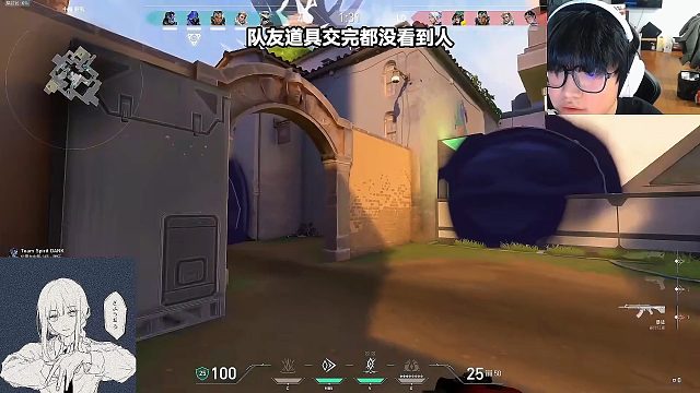 康康遇到各种怪timing，这是不是有点太霉了？