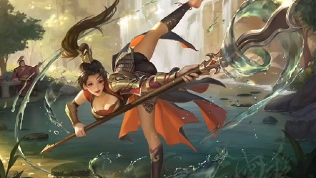 张星彩别回头我是阿斗我真在看，蜀汉的纺织业真是遥遥领先