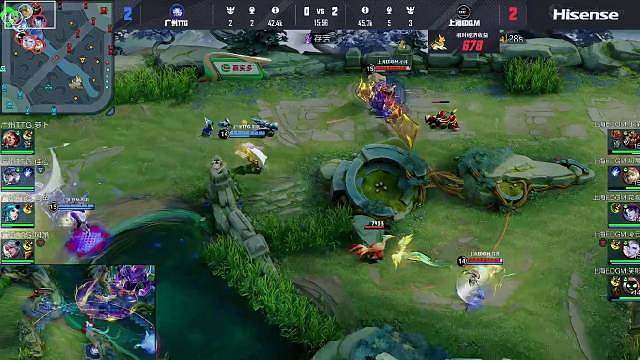 小泽连拿三连MVP，实至名归的EDGM大腿，恭喜EDGM拿下胜利！​​​