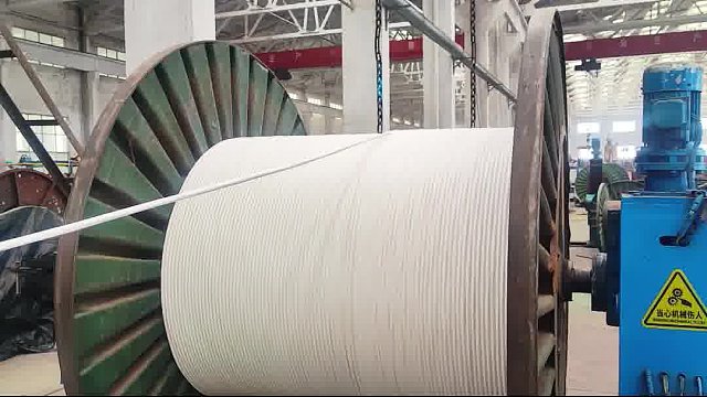 电缆品质如何“芯”中有数？