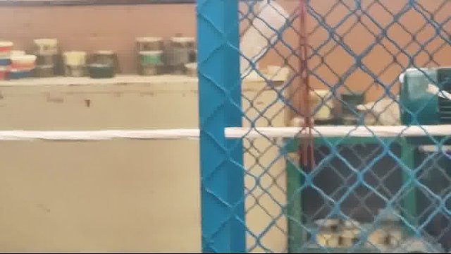 工业制造的坚强动脉