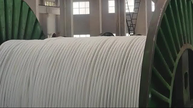 建筑项目的生命线