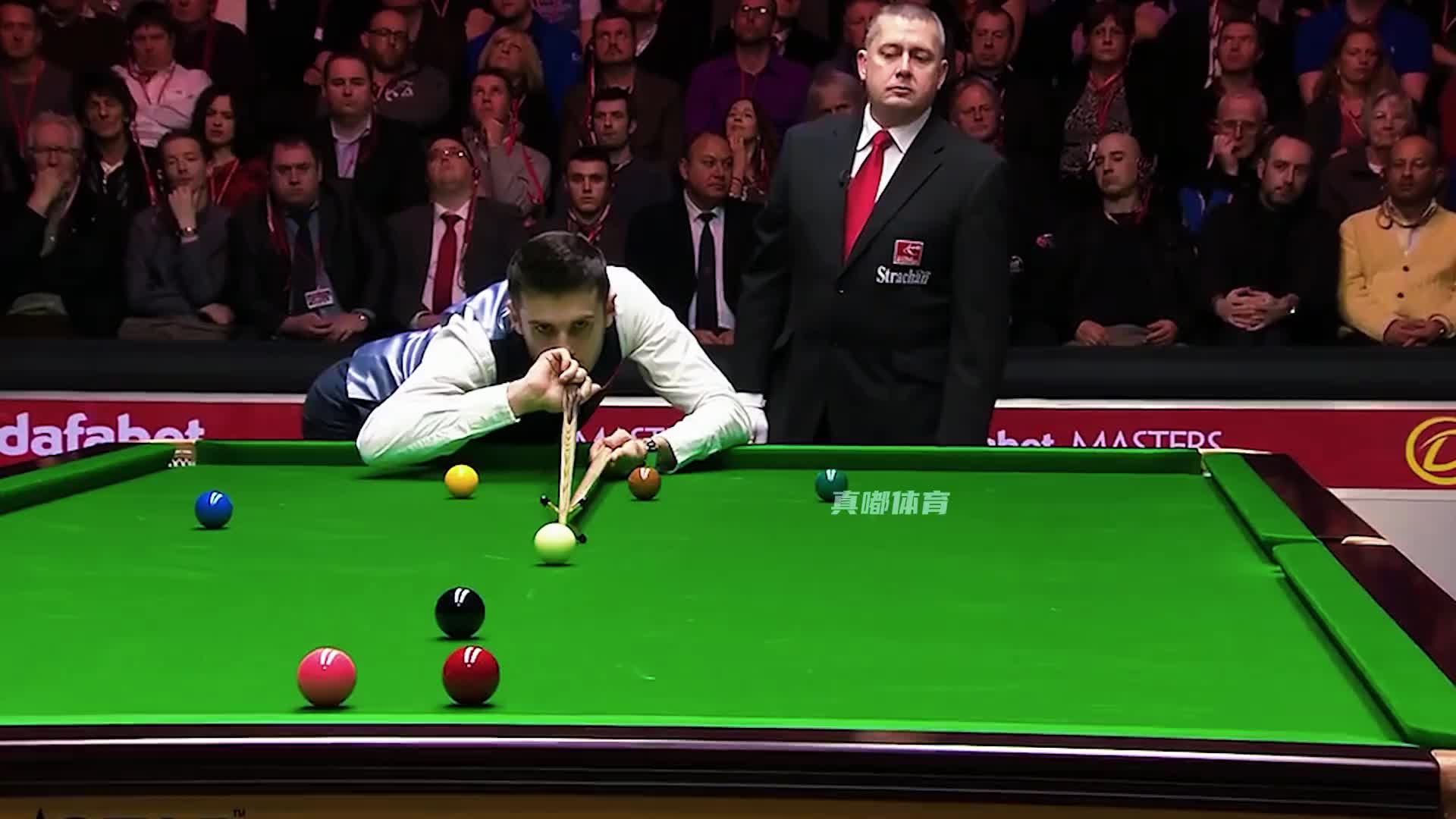 火箭最残忍的复仇（上）