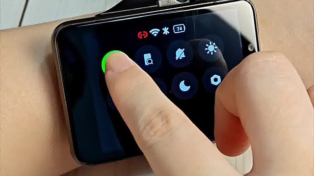 这手表的含金量谁懂！