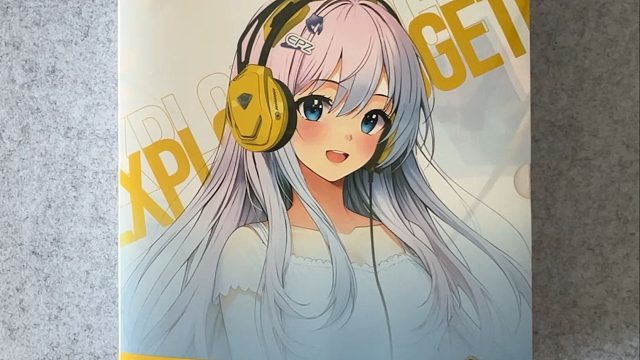 告别夹头！EPZ GM50亲肤耳罩+悬浮头梁开箱体验