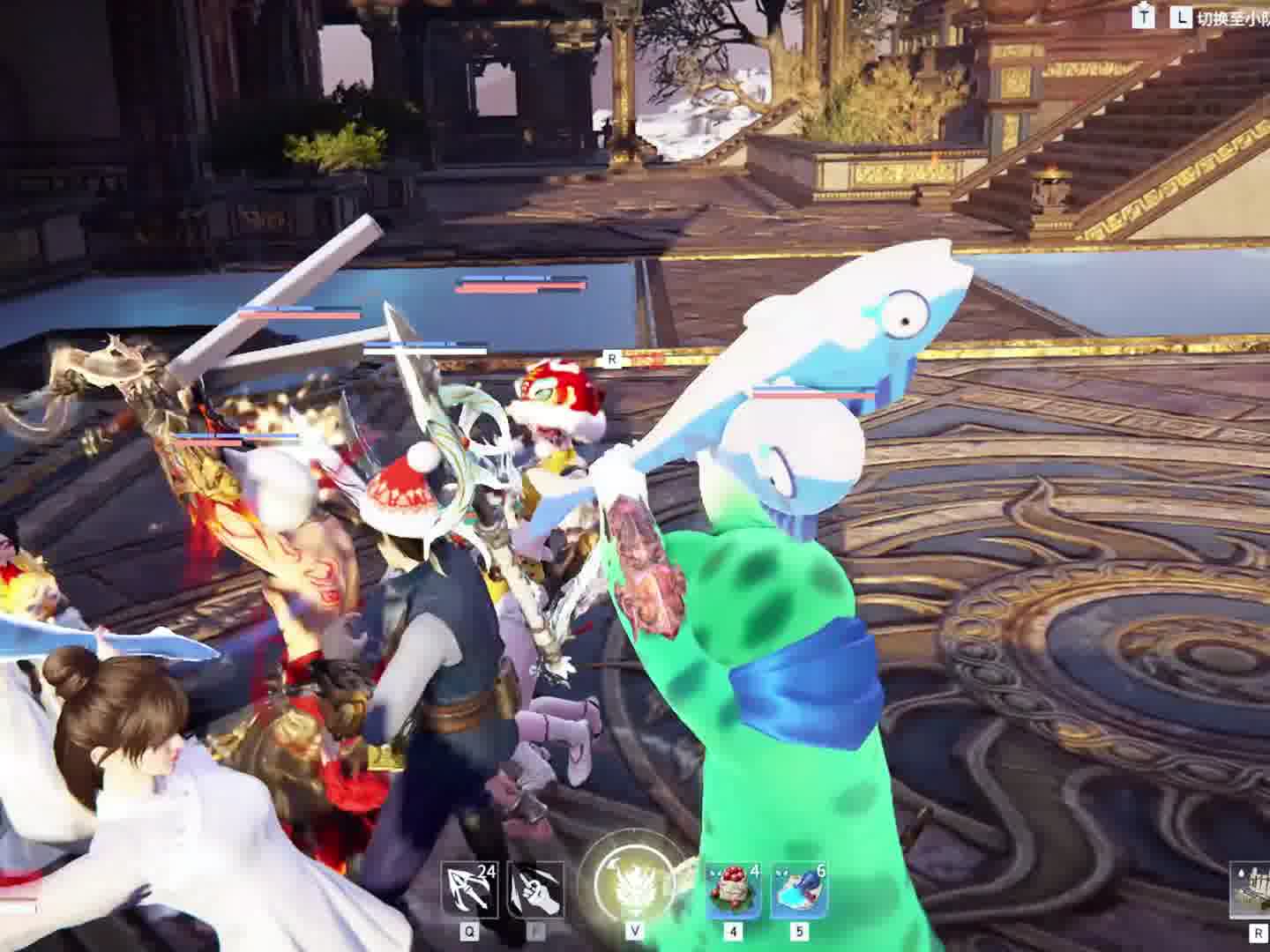 这可恶的五毒洒