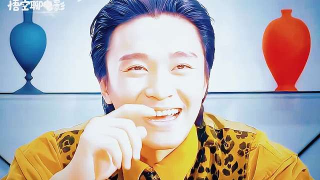 66【赌侠】星爷百看不厌的喜剧！