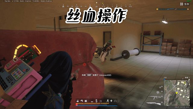 Timing侠的养成方式