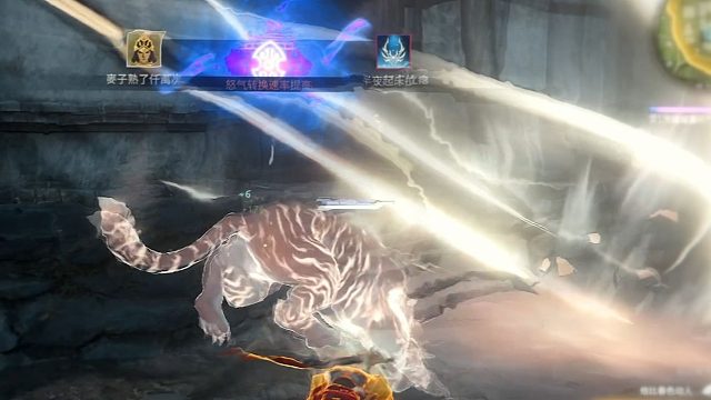 玩胡为就是有一种莫名的爽感