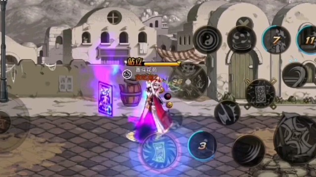 盘点DNF中沙雕的台词。