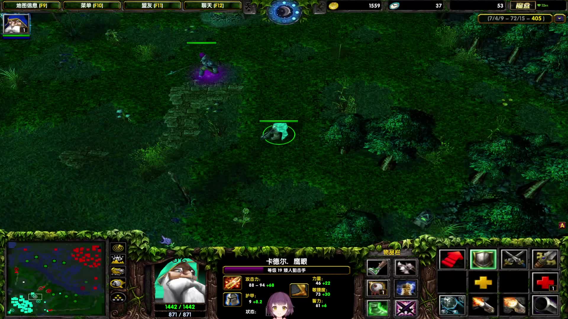 小霸王本本，单机苦练ing!-逆风小炮翻盘2