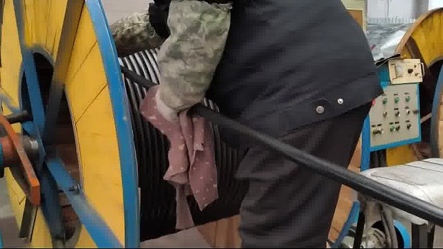 电线电缆的华丽蜕变，工业交响中的创新