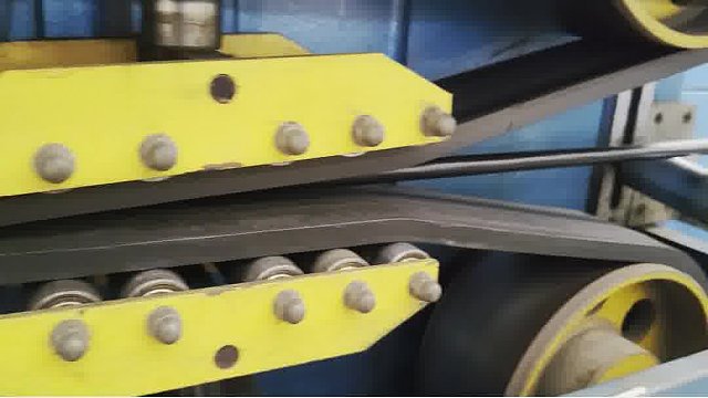 电线电缆的匠心制造，工艺之美的无声展现