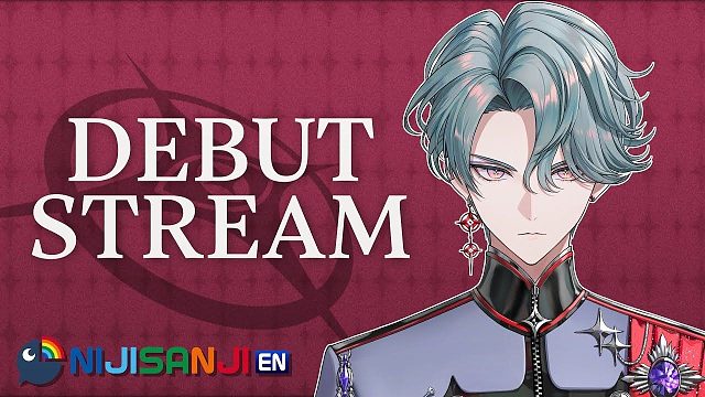 【Freodore】出道回