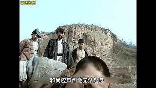 亮劍126 李云龍勢(shì)必為和尚報(bào)仇