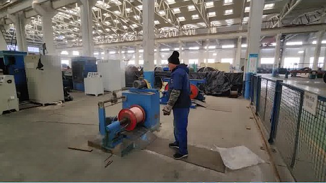 电线电缆的品质坚守，工匠精神的无声传承