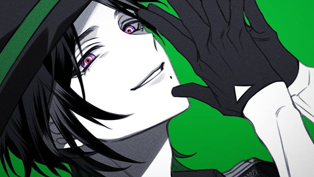 【Zeal/原创曲】Medusa's Masquerade