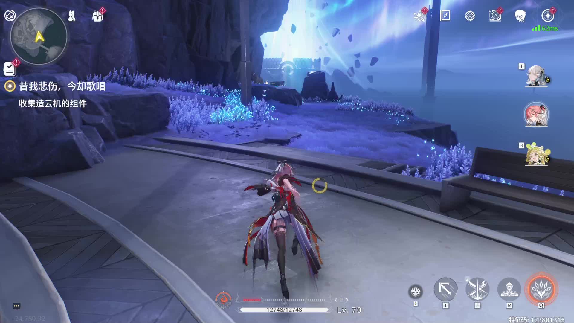 给老板猛猛肝-2025/3/15-片段4