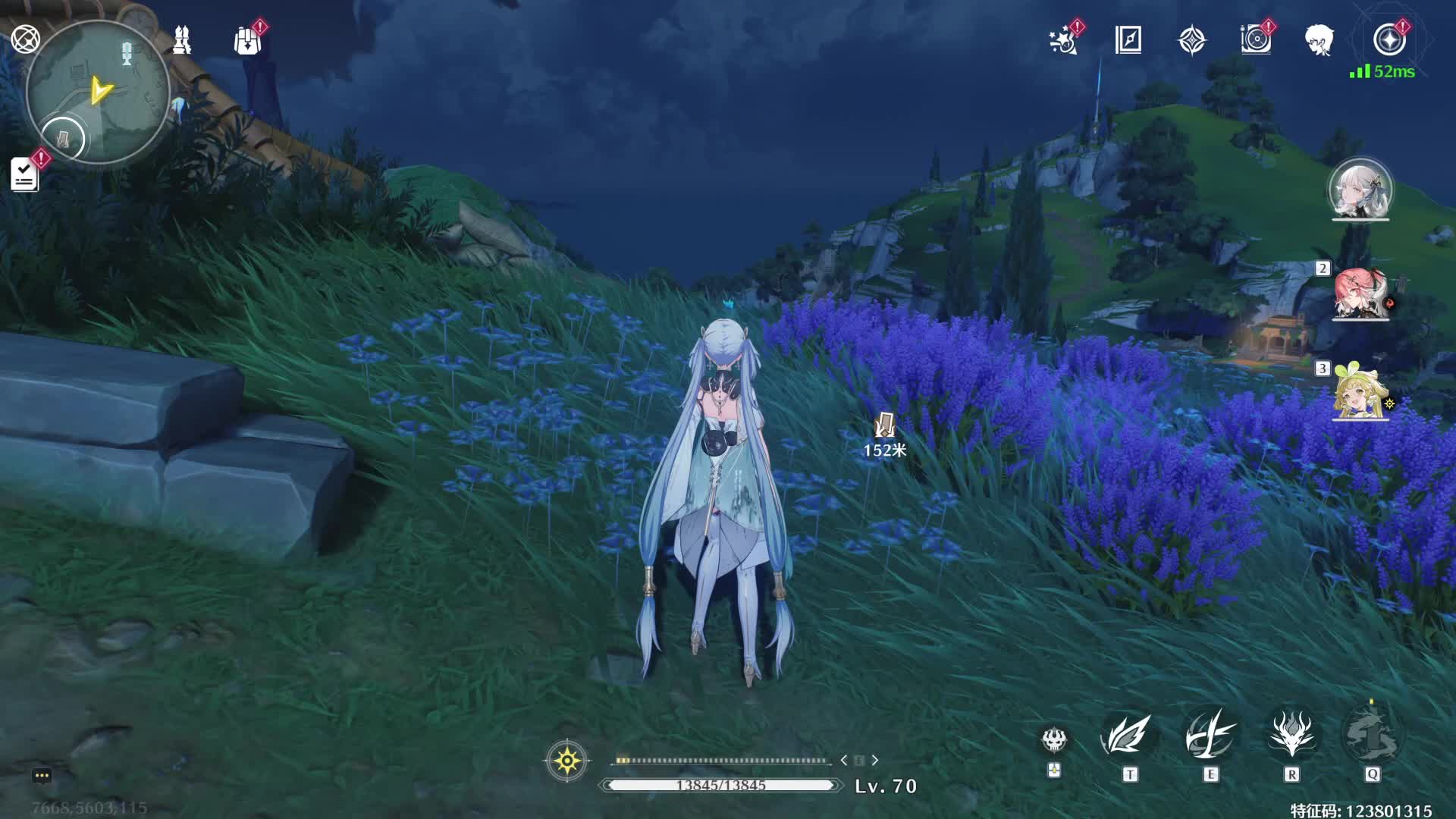 给老板猛猛肝-2025/3/15-片段5