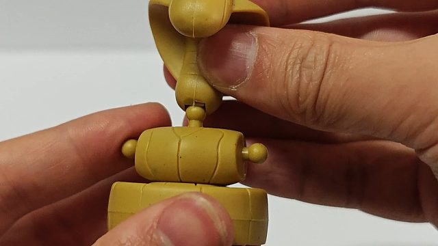 小卖部五毛钱一袋的老D毒蛇青椒拼装现在要30？