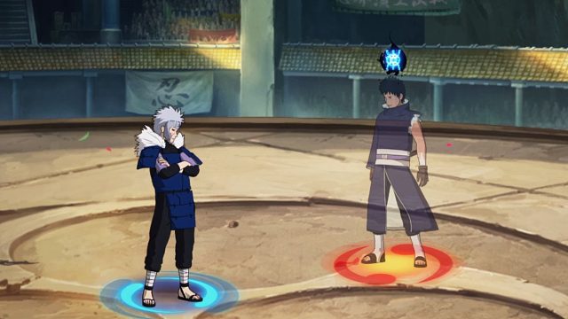 那个不曾下山的男人