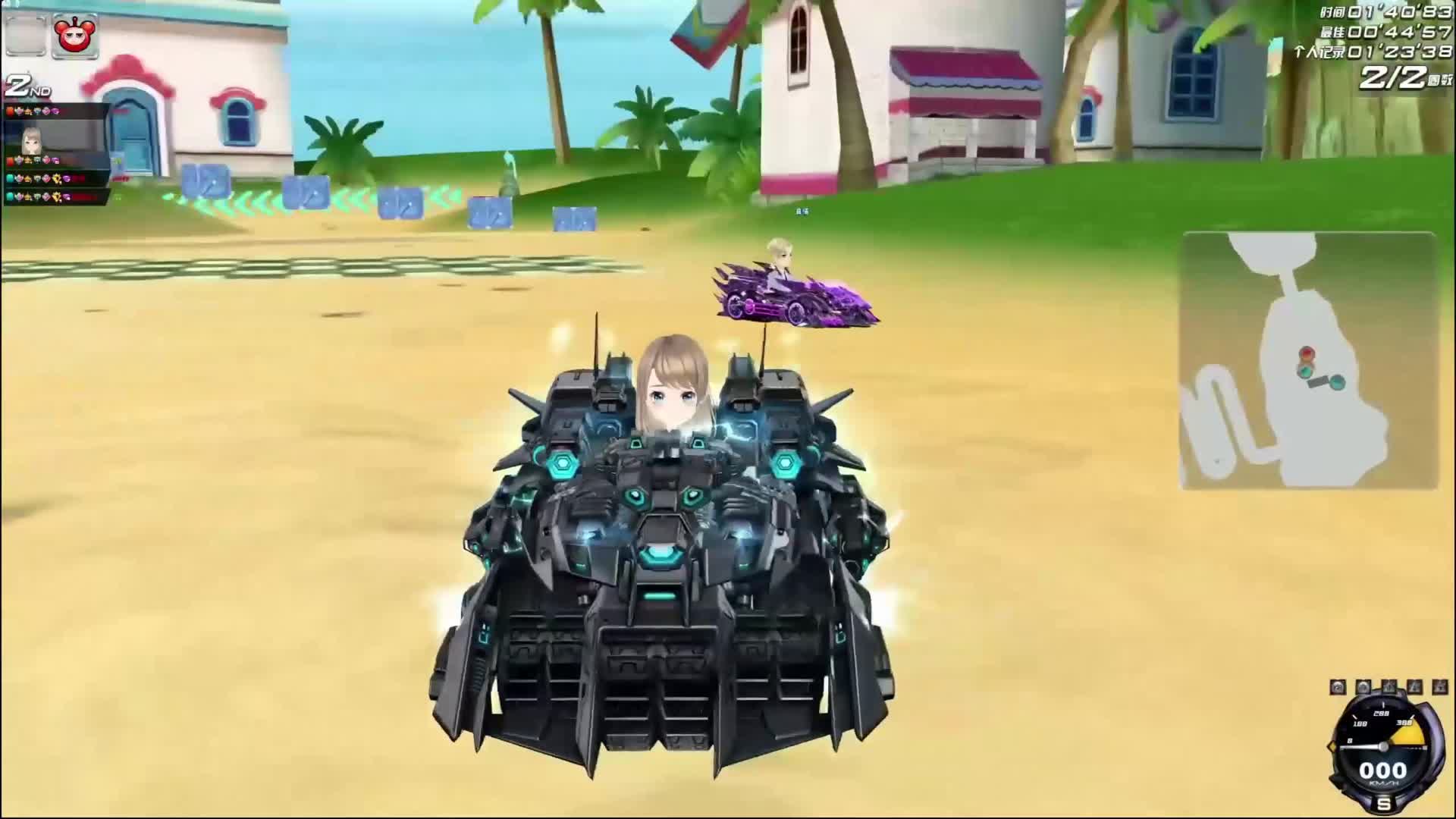 道具多谁不是小可爱哈哈哈！！！