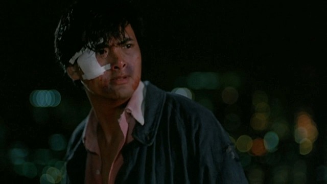 英雄本色，热血无畏！我命由我不由天