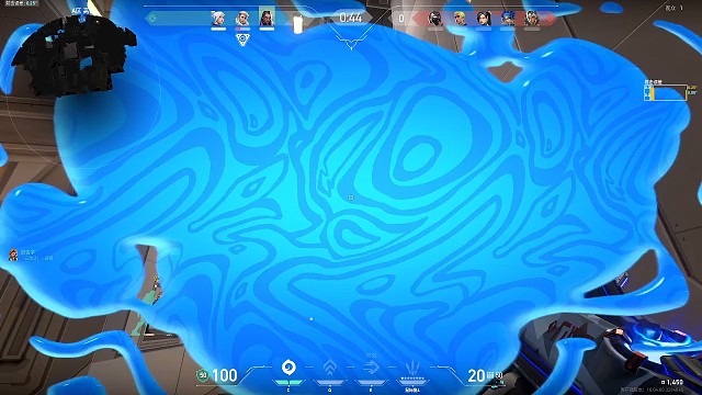 无畏契约，有点想收几个徒弟了