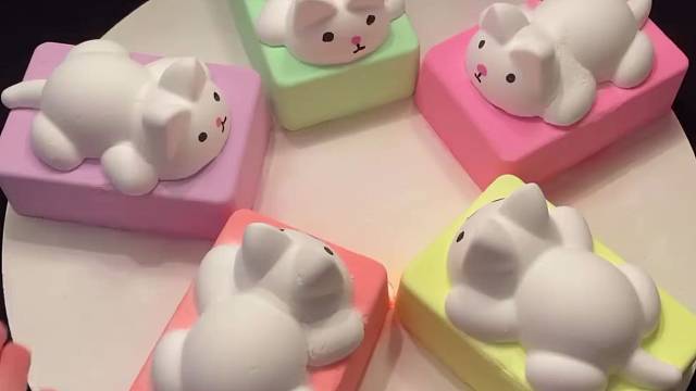 今日解压视频①