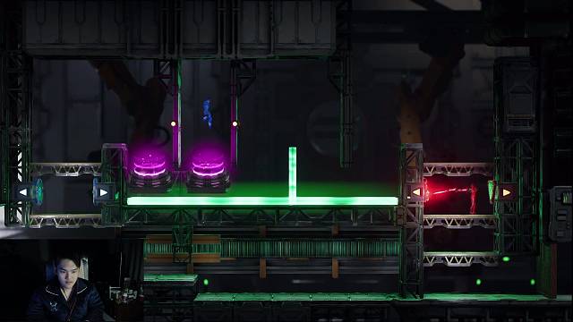 有点劲儿全使兄弟身上了，毫无配合全是巧合日常折磨队友