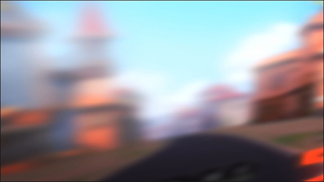 卡拉彼丘手游二刺螈FPS