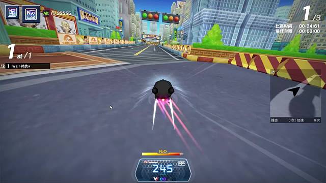 正能量小丁的直播间