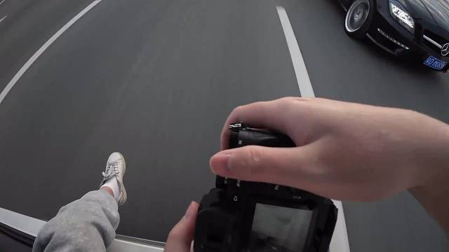 当摄影成为生活