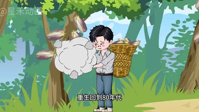 留个关注以免找不到