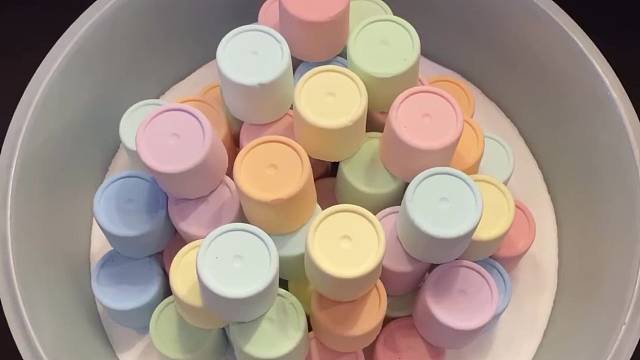 解压视频喜欢的留个关注